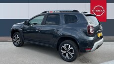 Dacia Duster 1.3 TCe 150 Prestige 5dr EDC Petrol Estate